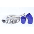 thumbnail image 3 of Intercooler Piping+Silicone+clamp for 07-11 BMW 335i BaseSedan/Coupe/Convertible Intercooler Piping+Silicone+clamp for 07-11 BMW 335i BaseSedan/Coupe/Convertible, 3 of 3