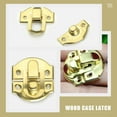 thumbnail image 3 of 30pcs HASP Lock Toggle HASP HASP JEYFANTE JEYFICA, 3 of 5