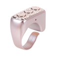 thumbnail image 1 of Anillo de Desplazamiento para Tiktok, Página Turner Control de OBTURADOR remoto para Tiktok Video, 1 of 7