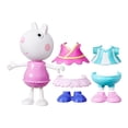 thumbnail image 4 of Muñeca Hasbro Peppa Pig Suzy Sheep Estilos Divertidos, 4 of 4