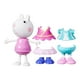 thumbnail image 4 of Muñeca Hasbro Peppa Pig Suzy Sheep Estilos Divertidos, 4 of 4