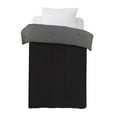 thumbnail image 1 of Mainstays Jersey Knit Reversible Comforter, 1 of 5