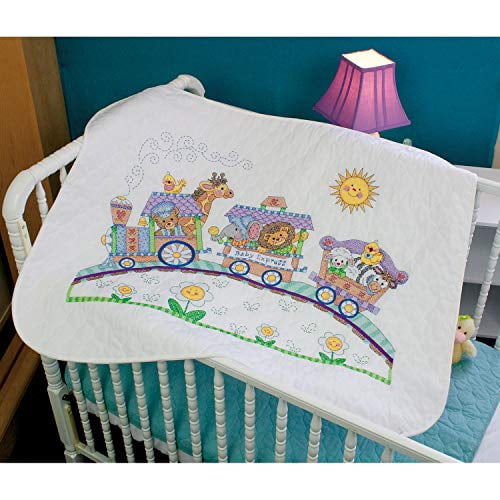 Baby top quilt walmart