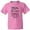 Azalea, variant on Inktastic Trigeminal Neuralgia Awareness Pain Isn't Always Visible Youth T-Shirt