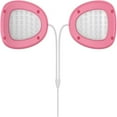 thumbnail image 5 of KTS Red Laser Therapy Multi-Acupoint Irradiation Anti-Sagging Breast Blue & Red Light Therapy Device, 5 of 5