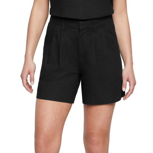 Express Women's Linen Short
