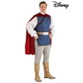 thumbnail image 6 of Snow White The Prince Men's Costume, 6 of 11