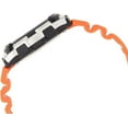 thumbnail image 6 of Casio Youth Men's Orange Band Quartz Digital World Time Watch Model AE-1000W-4B, 6 of 8