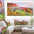 thumbnail image 1 of Colorful Mountain Village, 1 of 3