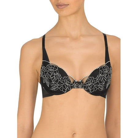 - Natori Foundations Ethereal Contour Underwire Bra