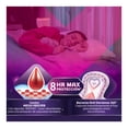 thumbnail image 4 of Toallas femeninas Saba Buenas Noches ultradelgada nocturna extra larga con alas flujo súper abundante 10 pzas, 4 of 5