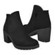 thumbnail image 1 of BOTINES CASUALES PARA DAMA STYLO 88-28 NEGRO Stylo 88-28, 1 of 4