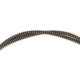 thumbnail image 4 of 98cm Spring Coated Pin Type Metal Tube Cable For Dremel Rotary Grinder Flexible Shaft, 4 of 5