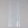 thumbnail image 3 of Elkay Plastics Open Ended LDPE Gusset Bag Clear, 8" Length x 4" Width x 18" Depth | 1000/Case, 3 of 3
