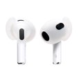 thumbnail image 2 of piezas de repuesto de silicona suave para los oídos, accesorios de repuesto para Airpods 3, auriculares, 2 of 2