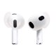 thumbnail image 2 of piezas de repuesto de silicona suave para los oídos, accesorios de repuesto para Airpods 3, auriculares, 2 of 2
