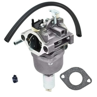 Briggs Stratton Lawn Mower Carburetor