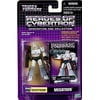 Transformers Heroes of Cybertron G1 Decepticon Megatron Figure