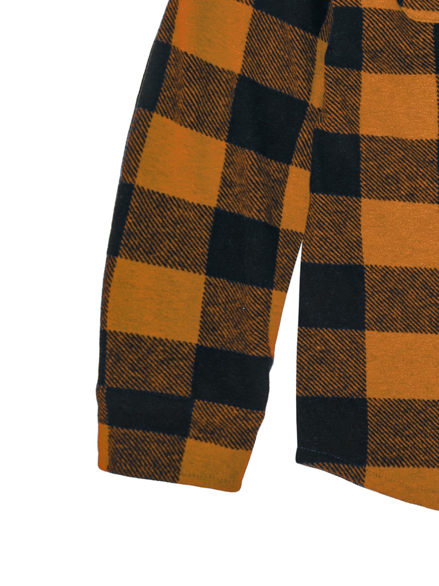 Wonder Nation Boys Knit Shacket, Sizes 4-18