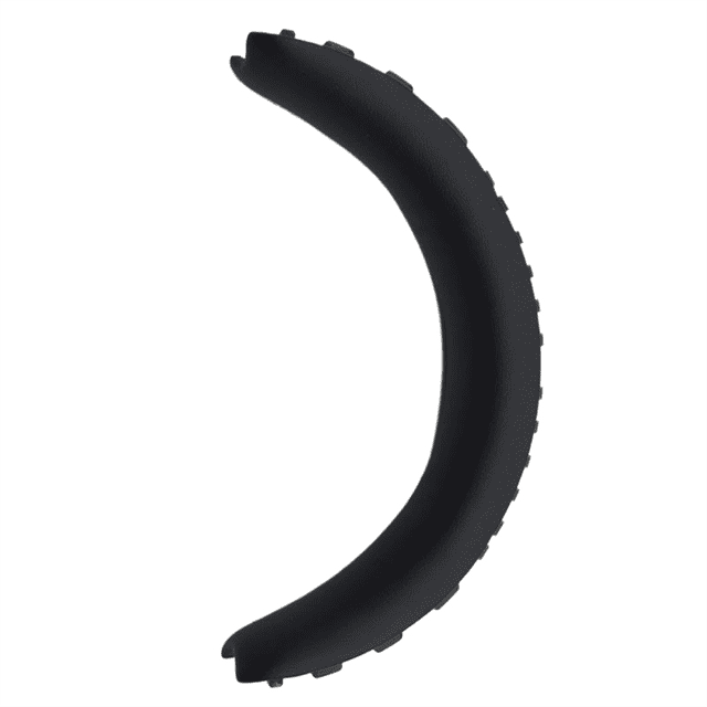 Almohadilla para la Banda para la Cabeza para AW920H: Reemplazo de Almohadilla para la Banda para la Cabeza Suave para una Comodidad y Durabilidad