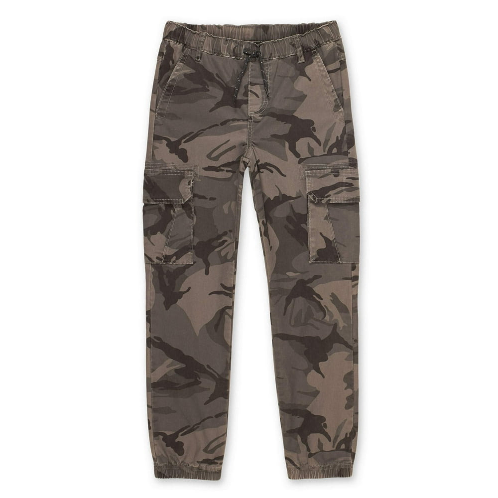 wrangler jogger pants