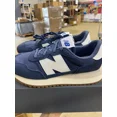 thumbnail image 2 of New Balance 237 GS237PD Indigo Blue Unisex Running Shoes Street Style Sneakers, 2 of 5