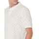 thumbnail image 5 of Amazon Essentials - Camisa polo de piqu&eacute; de algod&oacute;n para hombre, ajuste regular, color azul marino/blanco, ancla, talla XG Amazon Essentials NA, 5 of 7