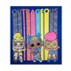 thumbnail image 3 of Playera Blip Kids Talla 4 Manga Corta LOL Estampada Azul, 3 of 3