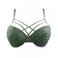 thumbnail image 2 of Paquete de Brasier Adda Lingerie Modelo Miriam, Estilo moderno con varillas, Colores surtidos, 2 of 5