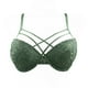 thumbnail image 2 of Paquete de Brasier Adda Lingerie Modelo Miriam, Estilo moderno con varillas, Colores surtidos, 2 of 5