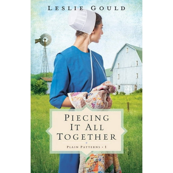 Piecing It All Together (Hardcover)