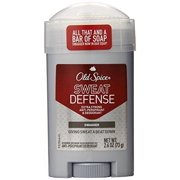 P & G Old Spice Sweat Defense Anti-Perspirant & Deodorant, 2.6 oz
