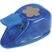 EK Success Paper Shaper Medium Punch, Flower