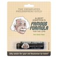 thumbnail image 1 of Lip Balm - Albert Einstein - Unflavored New 5368, 1 of 2