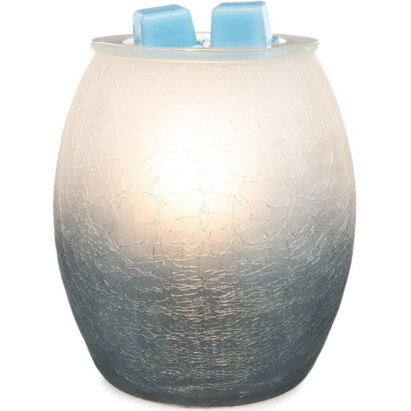 Scentsationals Wax Melt Warmer, Wax Warmer for Scented Wax Melts - Roulette - Candle Wax Melter for Fragrance Cubes and Tarts