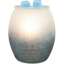 Scentsationals Wax Melt Warmer, Wax Warmer for Scented Wax Melts - Roulette - Candle Wax Melter for Fragrance Cubes and Tarts