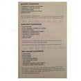 thumbnail image 2 of Rome Industry Book 2000 Pie Iron Recipe Guide; By Richard O Russa; 5-1/2 Inch Width x 8-1/2 Inch Height; 64 Pages, 2 of 3