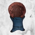 thumbnail image 2 of Pal-O Michael Myers Halloween Pillow Plush, 2 of 4