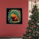 thumbnail image 2 of 5D DIY Taladro Mural Capibara Kit Del 30x30cm, 2 of 9