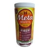 Metamucil Fiber Supplement Powder Original Smooth - 23.3 Oz, 114 Doses, 3 Pack