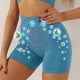 thumbnail image 3 of Fiudx Faja Moldeadora de Grafeno, Pantalones Adelgazantes de Fibra, Diseño de Faja Moldeadora de Cadera, Abdomen Efectivo, Estiloque Realza Los Glúteos, Moda de Verano, Fajas para Mujer, Material de, 3 of 4