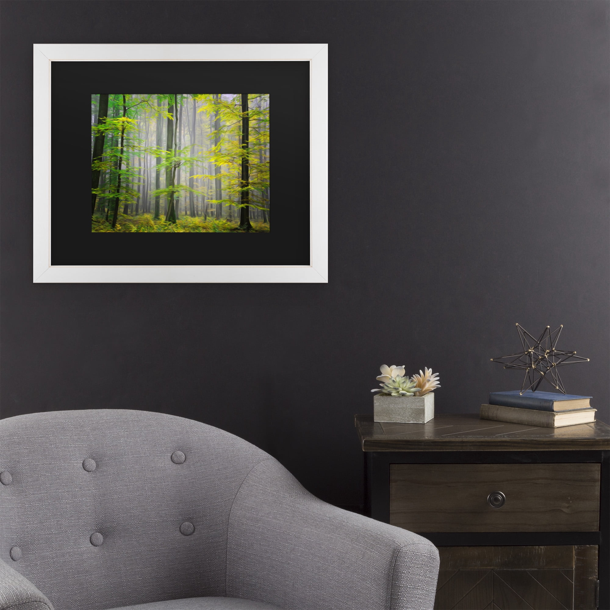 Trademark Fine Art 'Sugar Low' Canvas Art by Philippe Sainte-Laudy