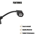 thumbnail image 4 of Sensor ABS Unique Bargains Delantero izquierdo No.57455SHJA02 para Honda Odyssey 2007-2010 V6 3.5L, 4 of 7