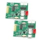 thumbnail image 5 of Módulo amplificador de potencia de 1 par, placa amplificadora de audio estéreo, altavoz para Bluetooth 5.0 TWS 3.7-5 V, 5 of 14