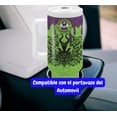 thumbnail image 5 of Termo Tumbler 40 oz SVART diseño Maléfica MD4, 5 of 5