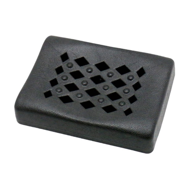 Reposacabezas con cuenco para champú para salón Almohada para el cuello con cuenco para champú con orificio Fácil de instalar Cojín para reposacabezas