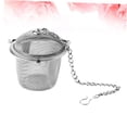 thumbnail image 4 of WEUVEB 1Ud Bola Infusora De Acero Inoxidable Para Té Y De Especias, 4 of 8