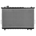 thumbnail image 5 of DNA Motoring OE Style Aluminum Core Cooling Radiator 2759 for 03-06 Hyundai Santa FE 3.5L, 5 of 7