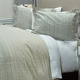 thumbnail image 6 of Rizzy Home BT4054 King Linen Duvet, 6 of 8