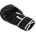 thumbnail image 5 of Kids Boxing Gloves, Training and Sparring Maya Hide Leather Hook and Loop Closure, Kids Youth Punching Bag Gloves 2 4 6 oz, 5 of 5